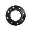 150 LB  Forged Carbon Steel Slip on Flange with Black Painting